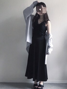 miuさんのコーディネート