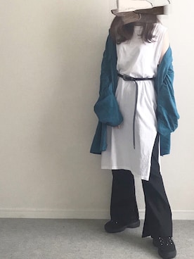 miuさんのコーディネート