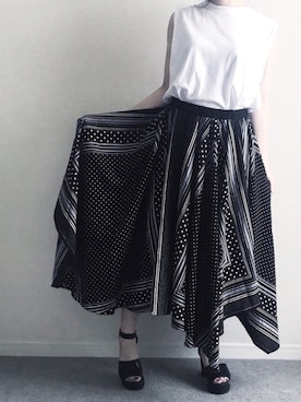 miuさんのコーディネート