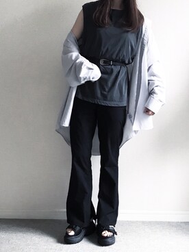 miuさんのコーディネート