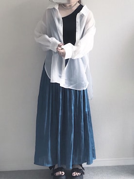 miuさんのコーディネート