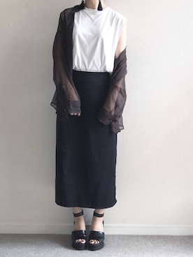 miuさんのコーディネート