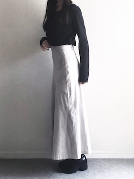 miuさんのコーディネート