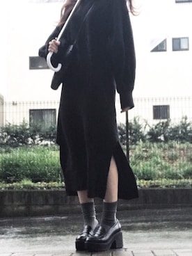 miuさんのコーディネート