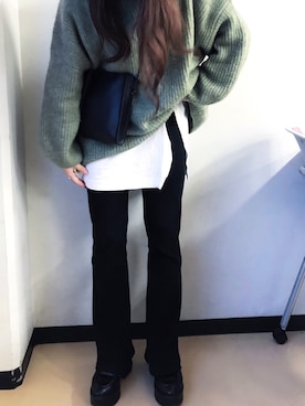 miuさんのコーディネート