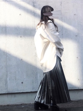 miuさんのコーディネート