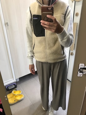 ちょきさん（レディース・165cm）の春コーディネート