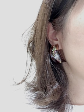 ちょきさんのコーディネート