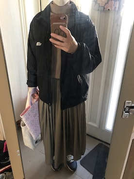 ちょきさんのコーディネート