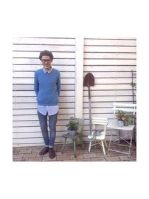 TOMORROWLAND  | シャツ/ブラウス