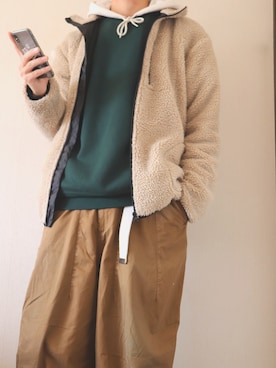 しいたさんのコーディネート