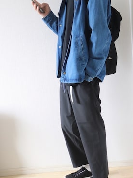 しいたさんのコーディネート