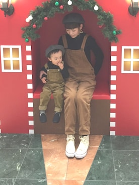 RUITOさんのコーディネート