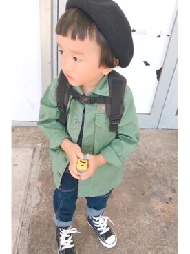 RUITOさんのコーディネート