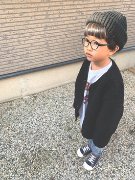 RUITOさんのコーディネート