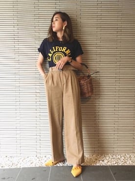 mayuさんのコーディネート