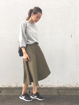 mayuさんのコーディネート