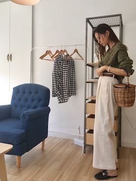 mayuさんのコーディネート