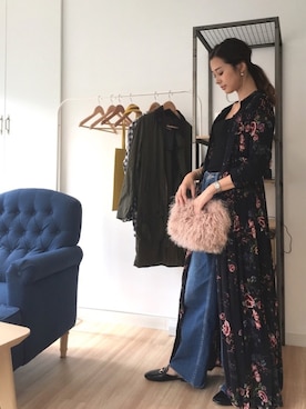 mayuさんのコーディネート