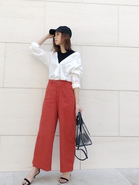 mayuさんのコーディネート