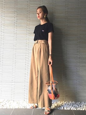 mayuさんのコーディネート