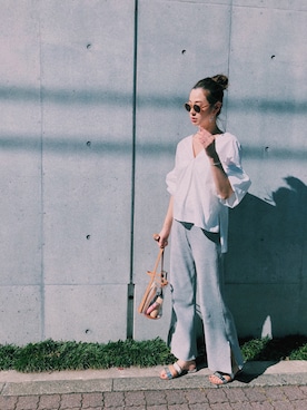 mayuさんのコーディネート