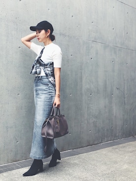 mayuさんのコーディネート