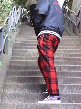 たっきーさんのコーディネート