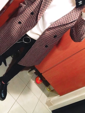 たっきーさんのコーディネート