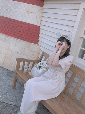 kanaさんのコーディネート