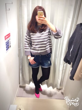 まるまるさんのコーディネート