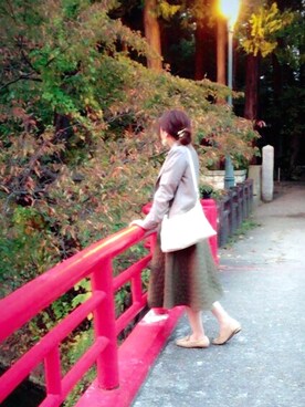 まるまるさんのコーディネート