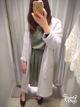 まるまるさんのコーディネート