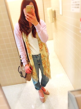 まるまるさんのコーディネート