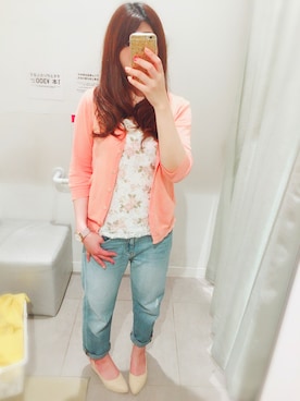 まるまるさんのコーディネート