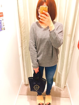 まるまるさんのコーディネート