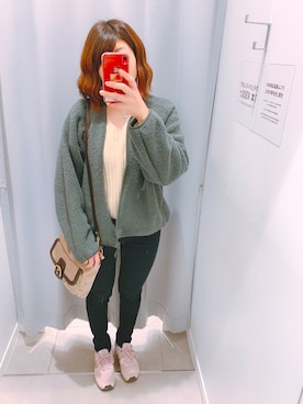 まるまるさんのコーディネート