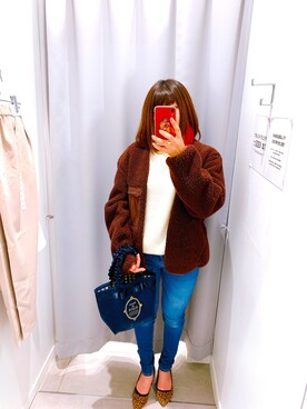 まるまるさんのコーディネート