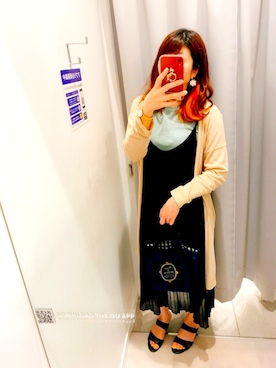 まるまるさんのコーディネート