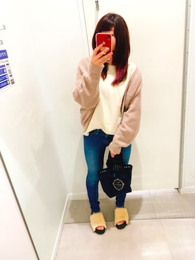 まるまるさんのコーディネート