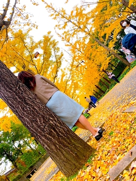まるまるさんのコーディネート