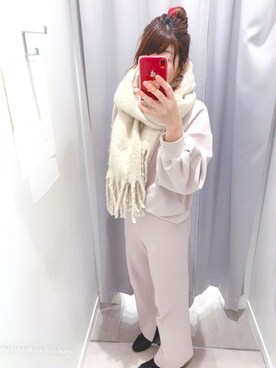 まるまるさんのコーディネート