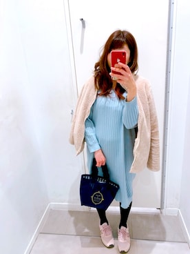 まるまるさんのコーディネート