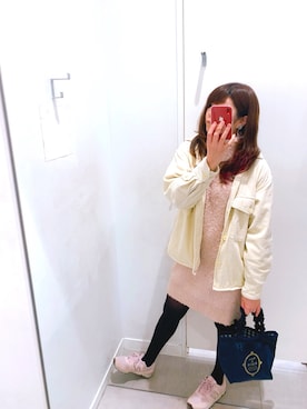 まるまるさんのコーディネート