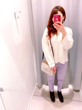 まるまるさんのコーディネート