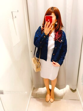 まるまるさんのコーディネート