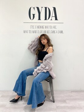 mikuさん(レディース・160cm)の冬コーディネート