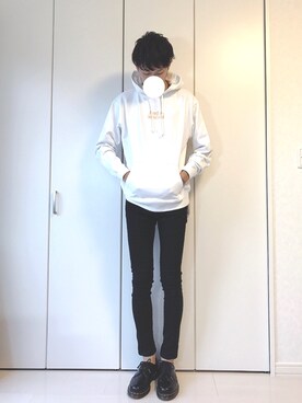 こーすけ。さんのコーディネート