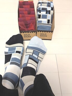 こーすけ。さんのコーディネート