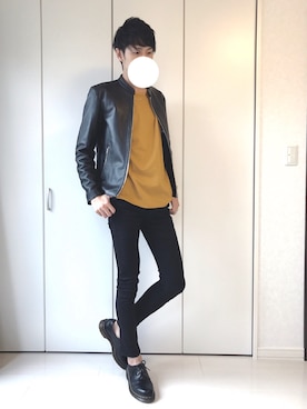 こーすけ。さんのコーディネート